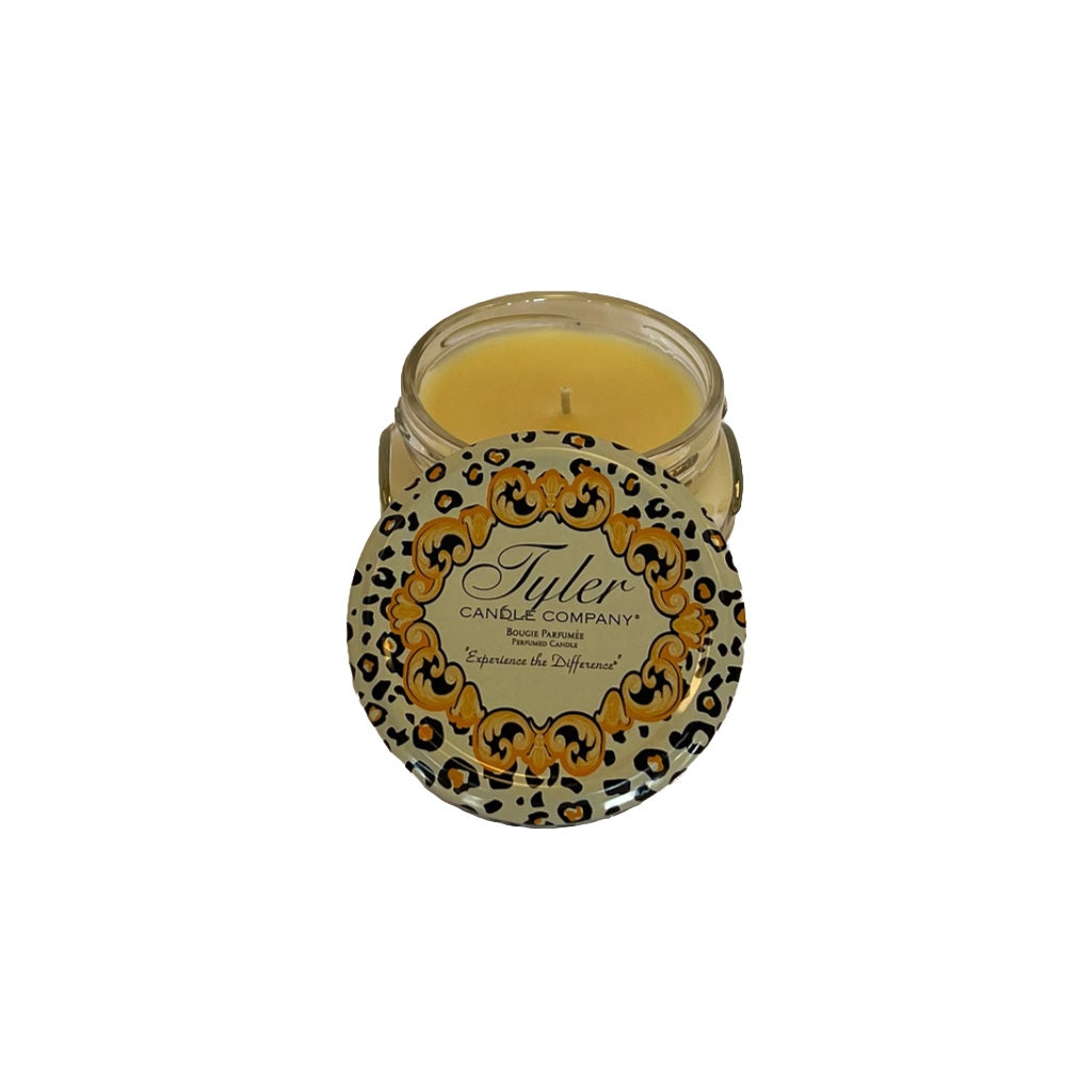 Tyler Candle Company 3.4 oz. Candle - Pineapple Crush