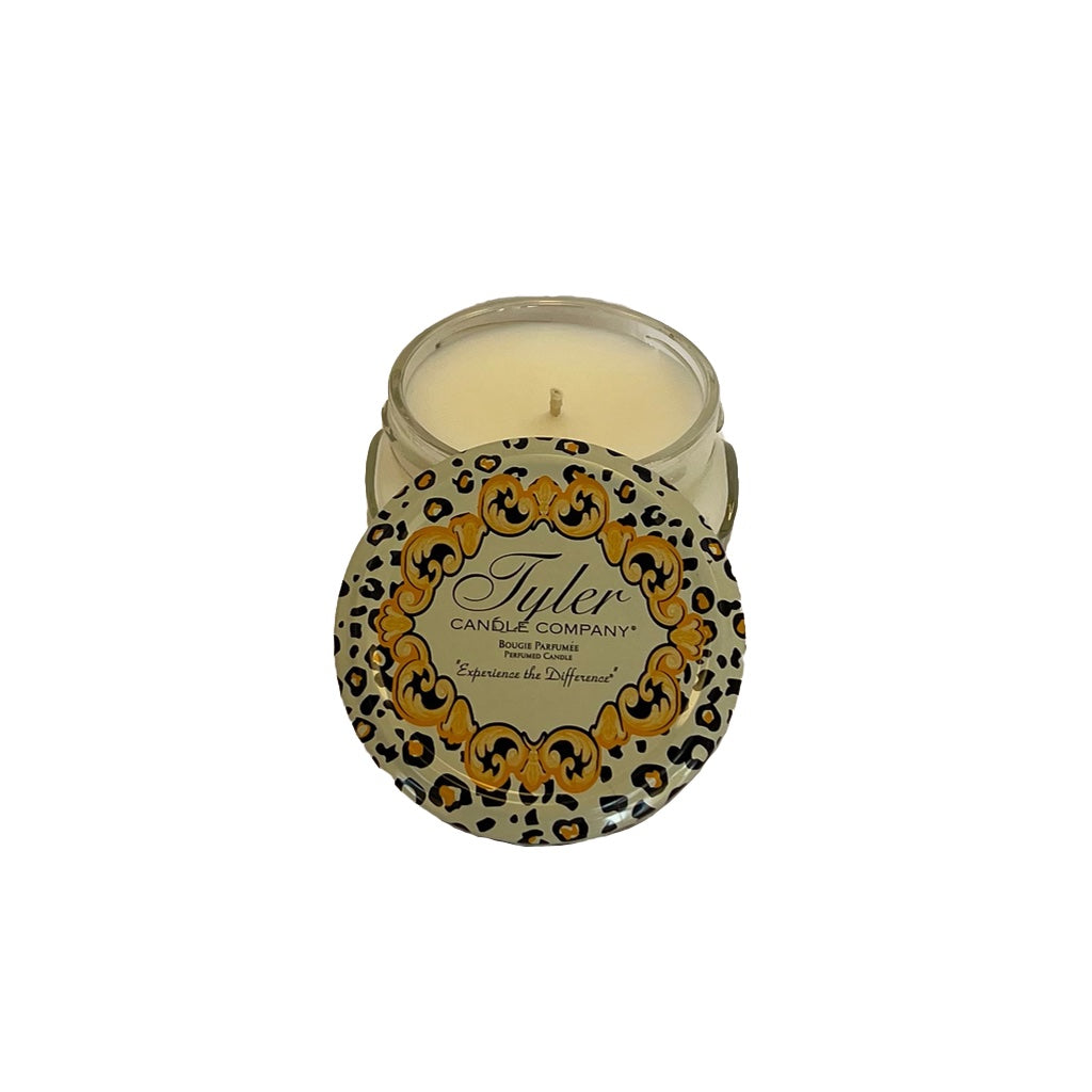 Tyler Candle Company 3.4 oz. Candle - Regal