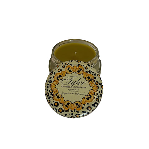 Tyler Candle Company 3.4 oz. Candle - Tyler