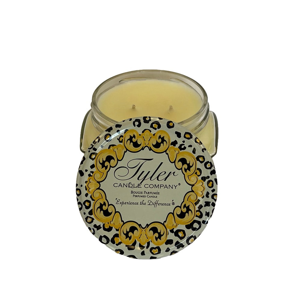 Tyler Candle Company 11 oz. Candle - Unprecendented