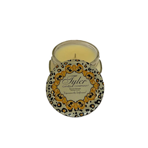 Tyler Candle Company 3.4 oz. Candle - Unprecendented
