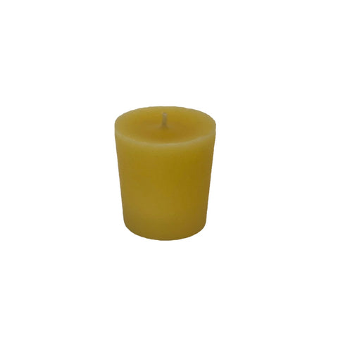 Tyler Candle Company Votive Candle - Pineapple Crush