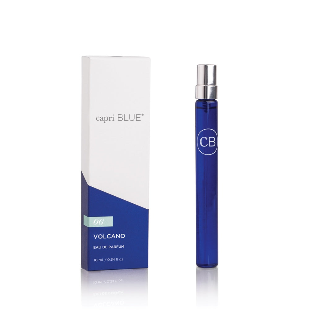 Capri Blue Volcano Eau de Parfum Spray Pen .34 fl oz.